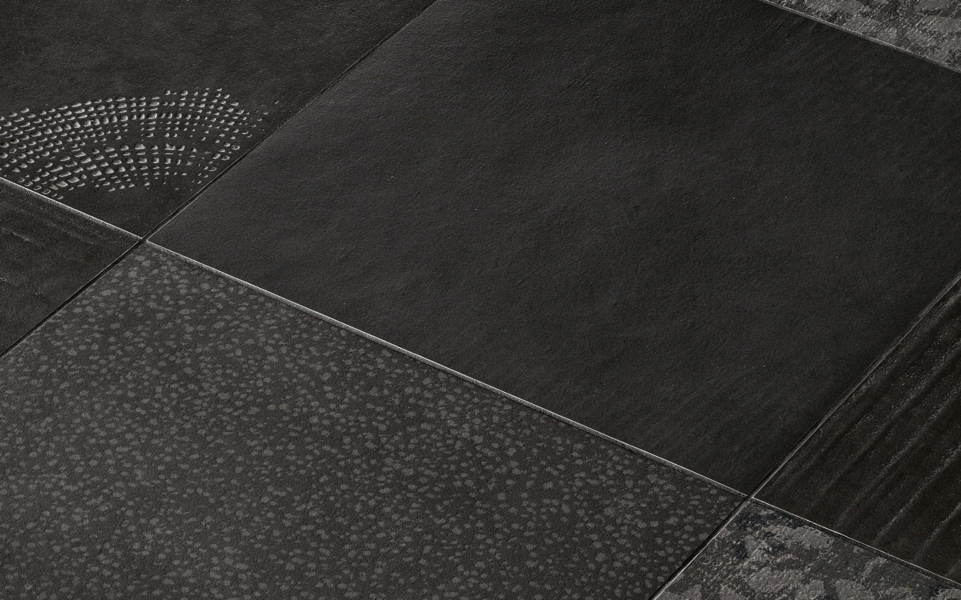 Chymia Flat Black 30×30 - Image 3